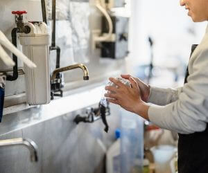 About The Faucet Pros Plaquemine, LA